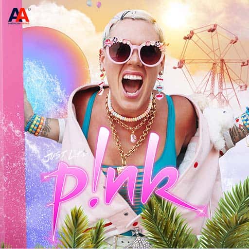 Pink Concerts in San Francisco