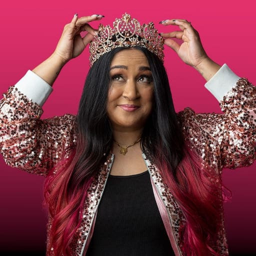Pinky Patel San Francisco Tickets