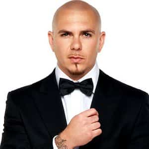 Pitbull San Francisco Tickets