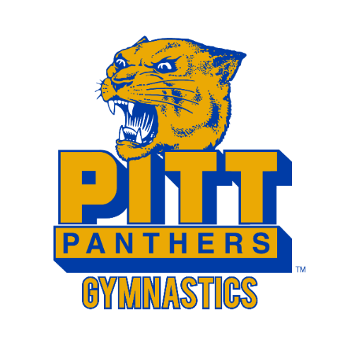 Pittsburgh Panthers Gymnastics