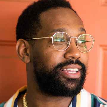 PJ Morton San Francisco Tickets