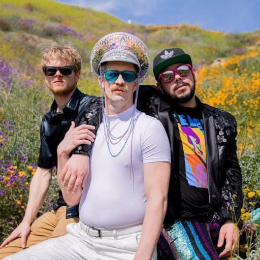 Planet Booty San Francisco Tickets