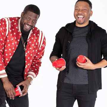 Plastic Cup Boyz San Francisco Tickets