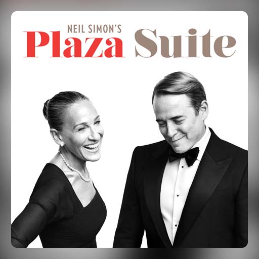 Plaza Suite San Francisco Tickets