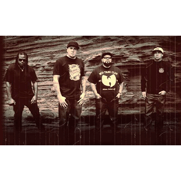 P.O.D. San Francisco Tickets