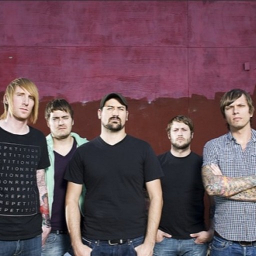 Poison The Well San Francisco Tickets