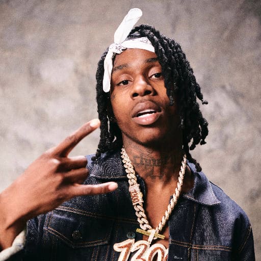 Polo G Concerts in San Francisco