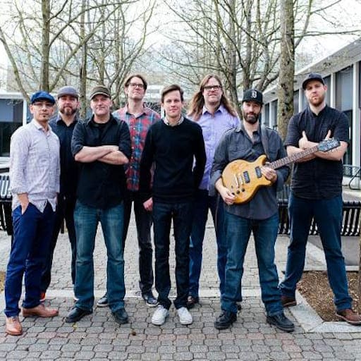 Polyrhythmics Concerts in San Francisco