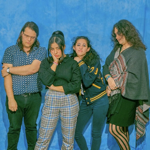 Pom Pom Squad San Francisco Tickets