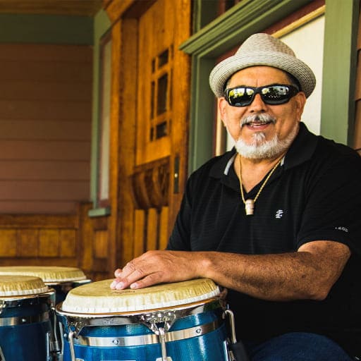 Poncho Sanchez San Francisco Tickets