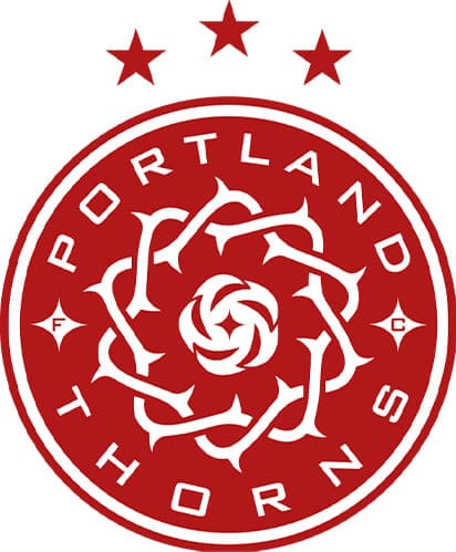 Portland Thorns FC Schedule 2026–2027