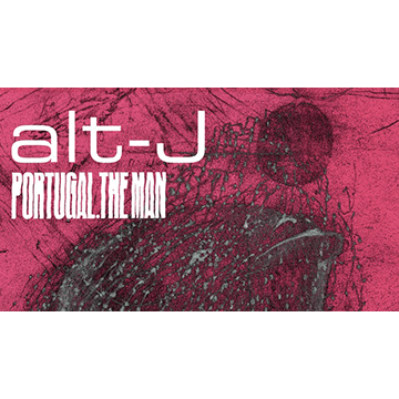 Portugal. The Man Concerts in San Francisco