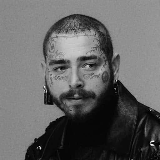 Post Malone San Francisco Tickets