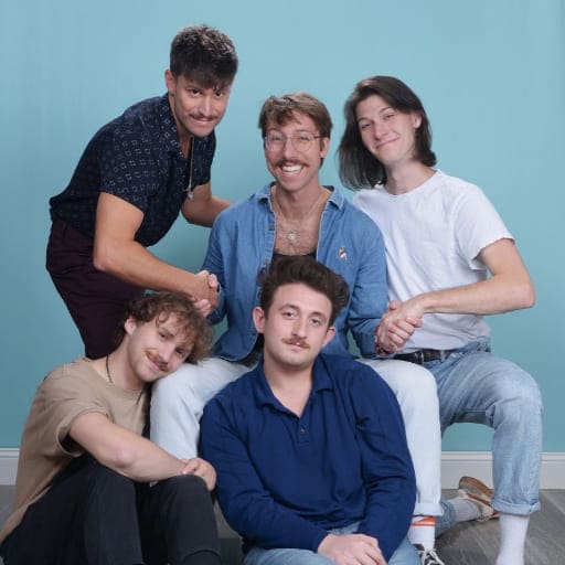 Post Sex Nachos Concerts in San Francisco