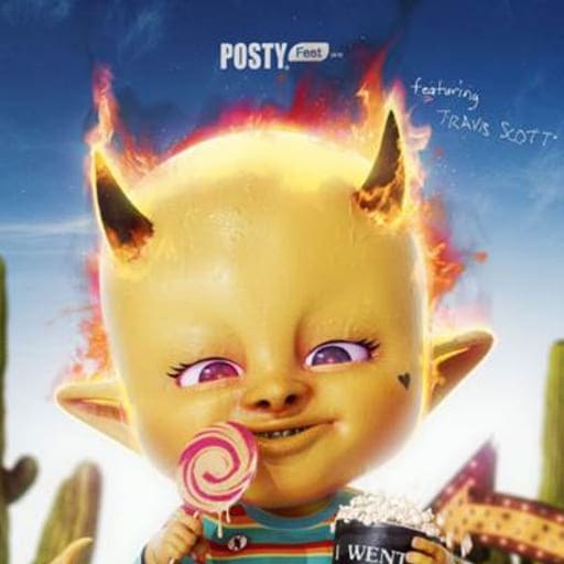 Posty Fest San Francisco Tickets