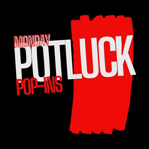 Potluck Pop Ins San Francisco Tickets