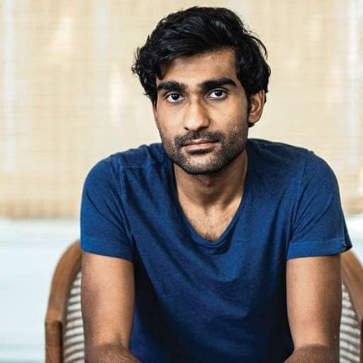 Prateek Kuhad San Francisco Tickets