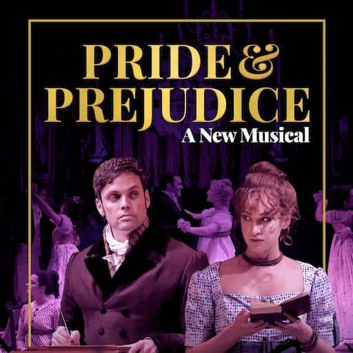 Pride and Prejudice San Francisco Tickets