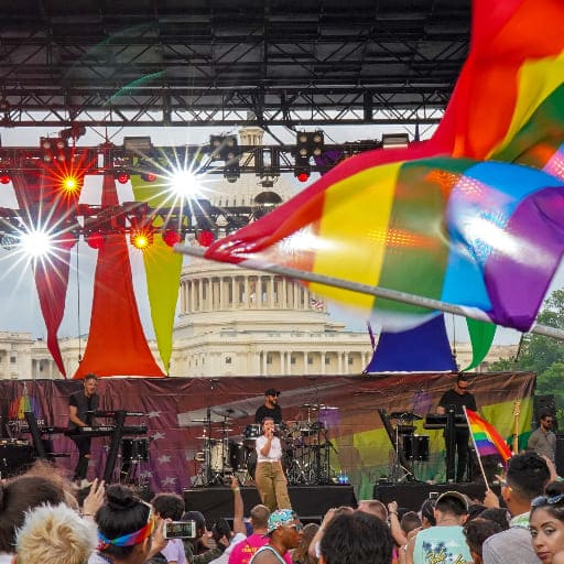 Pride Weekend Event San Francisco Tickets