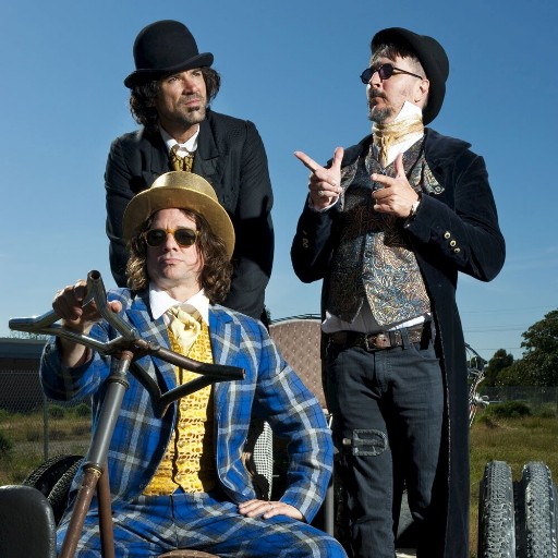 Primus San Francisco Tickets