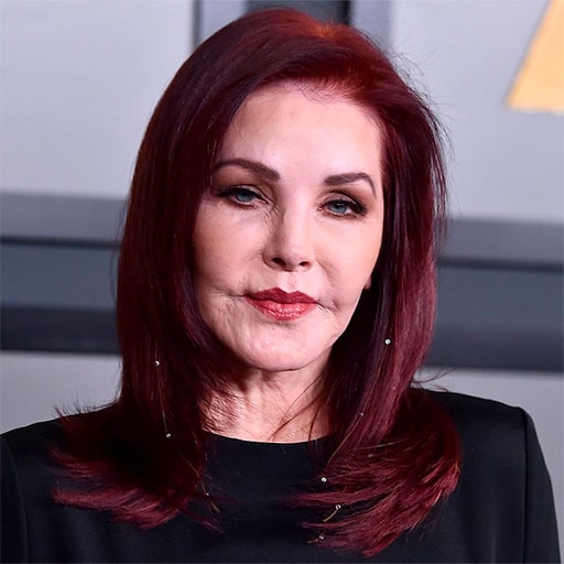 Priscilla Presley Concerts in San Francisco