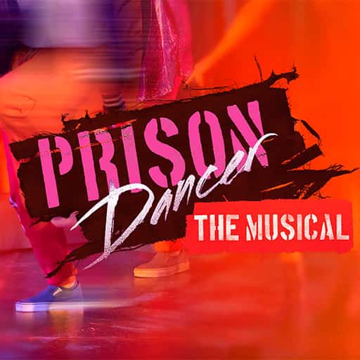 Prison Dancer San Francisco Tickets