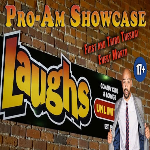 Pro Am Showcase San Francisco Tickets