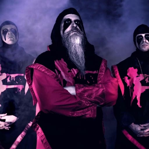 Profanatica Concerts in San Francisco