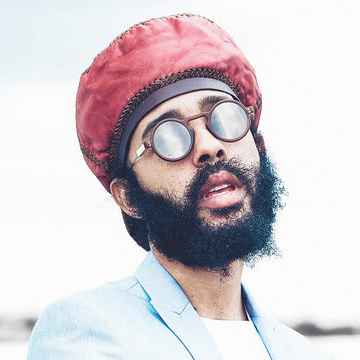 Protoje Concerts in San Francisco