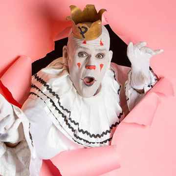 Puddles Pity Party San Francisco Tickets