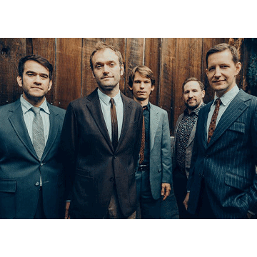 Punch Brothers San Francisco Tickets