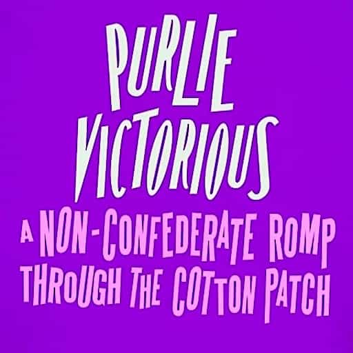 Purlie Victorious San Francisco Tickets
