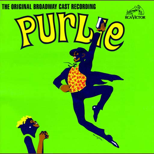 Purlie San Francisco Tickets