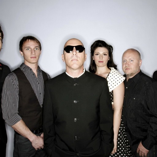 Puscifer San Francisco Tickets