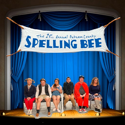 Putnam County Spelling Bee San Francisco Tickets