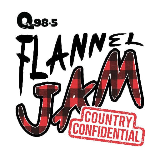 Q98.5 Flannel Jam San Francisco Tickets