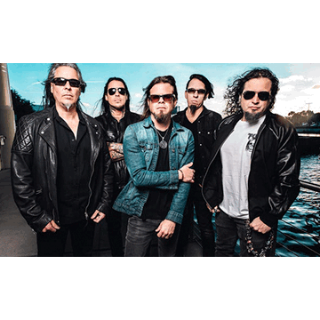 Queensryche San Francisco Tickets