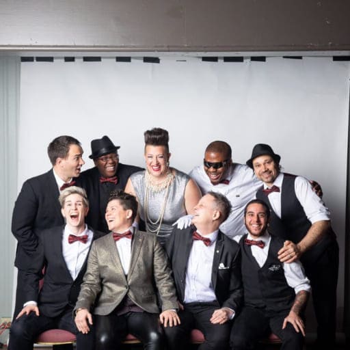 Queer As Funk! Concerts in San Francisco