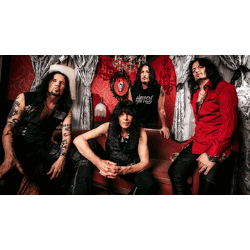 Quiet Riot Concerts in San Francisco