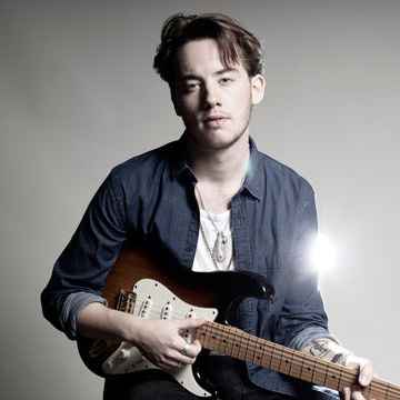 Quinn Sullivan San Francisco Tickets