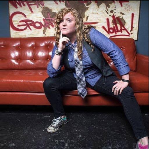 Rachel Scanlon San Francisco Tickets