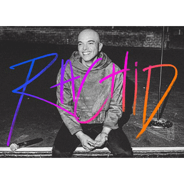 Rachid Badouri San Francisco Tickets