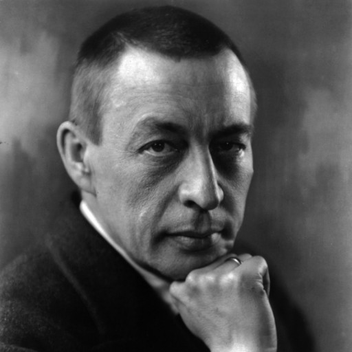 Rachmaninov Concerts in San Francisco