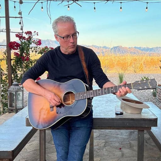 Radney Foster Concerts in San Francisco