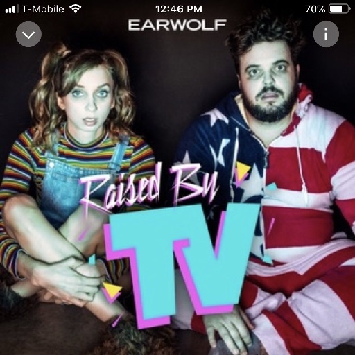 Raised By TV San Francisco Tickets