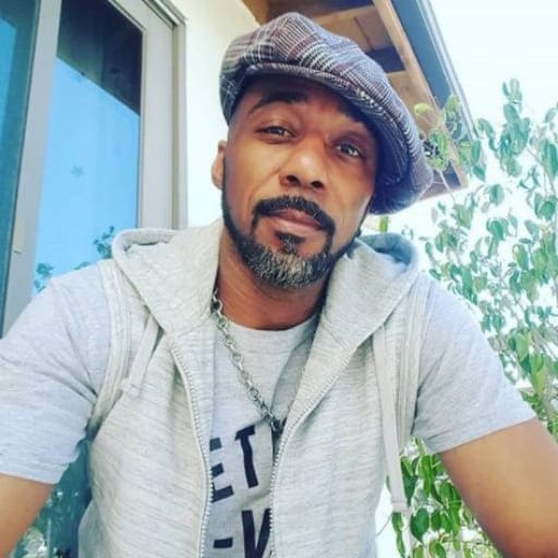Ralph Tresvant San Francisco Tickets