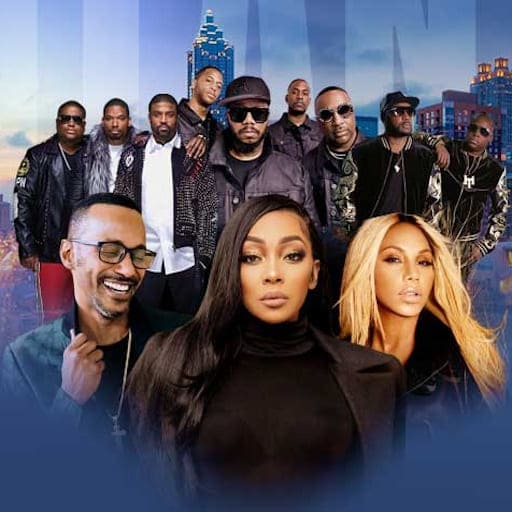 R&B Music Experience San Francisco Tickets