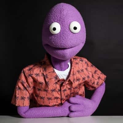 Randy Feltface San Francisco Tickets