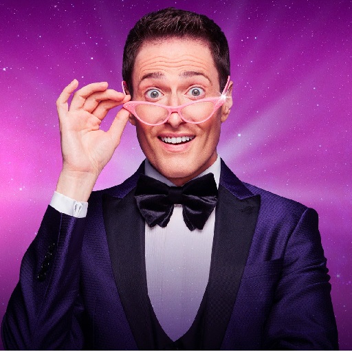 Randy Rainbow San Francisco Tickets