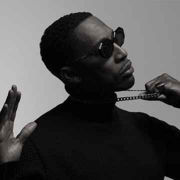 Raphael Saadiq San Francisco Tickets